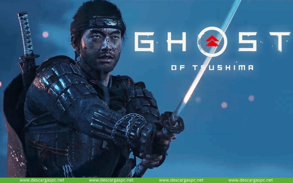 Ghost of Tsunami