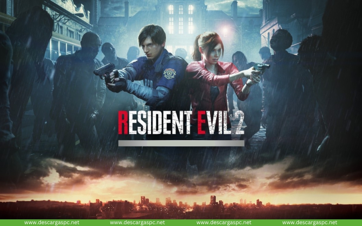 Resident Evil 2