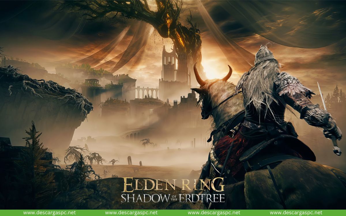 elden ring juego