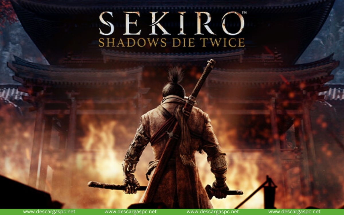 juego sekiro