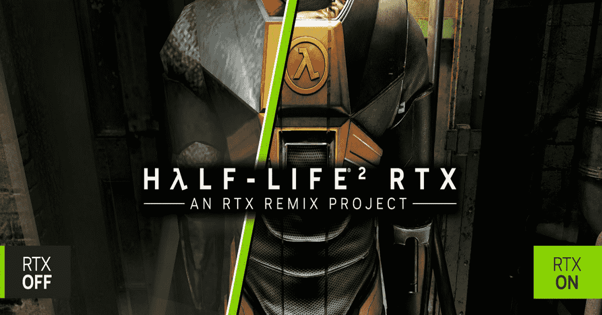 Half-Life 2 se erige como el creador de cambios entre todos los videojuegos