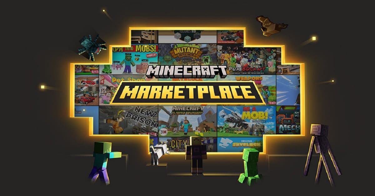 Minecraft para PC: Un mundo de posibilidades infinitas