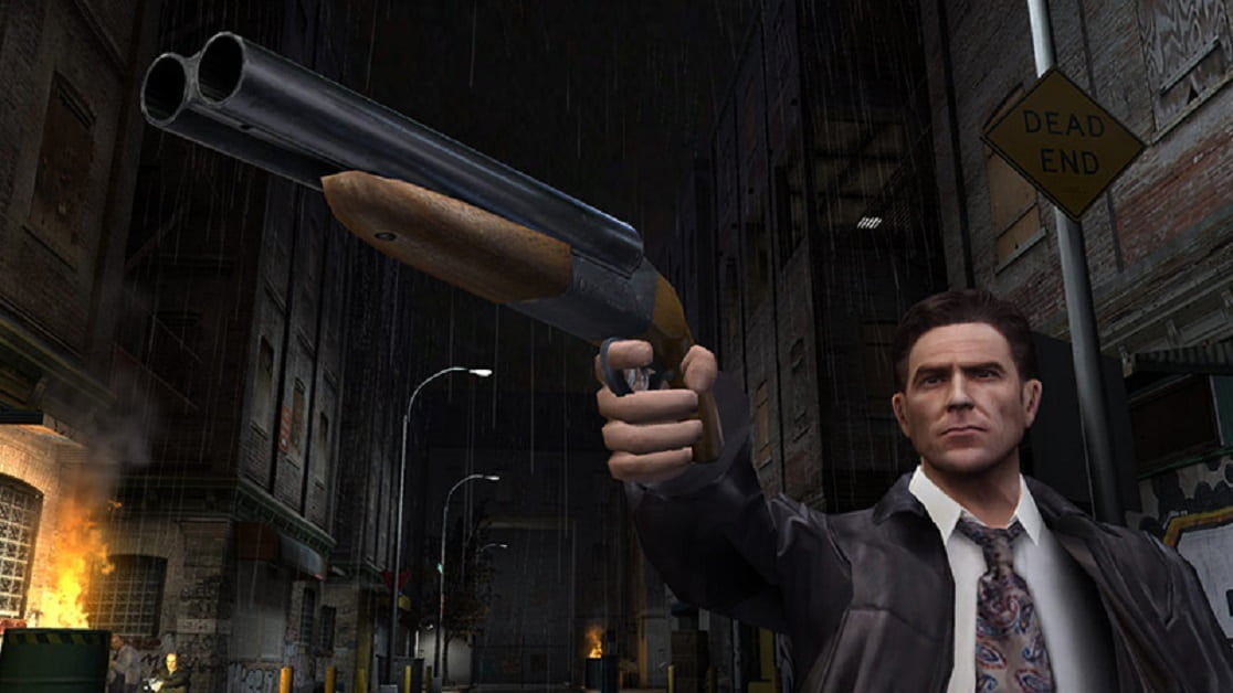 Max Payne : Le jeu qui a redéfini l'action et la narration sur PC