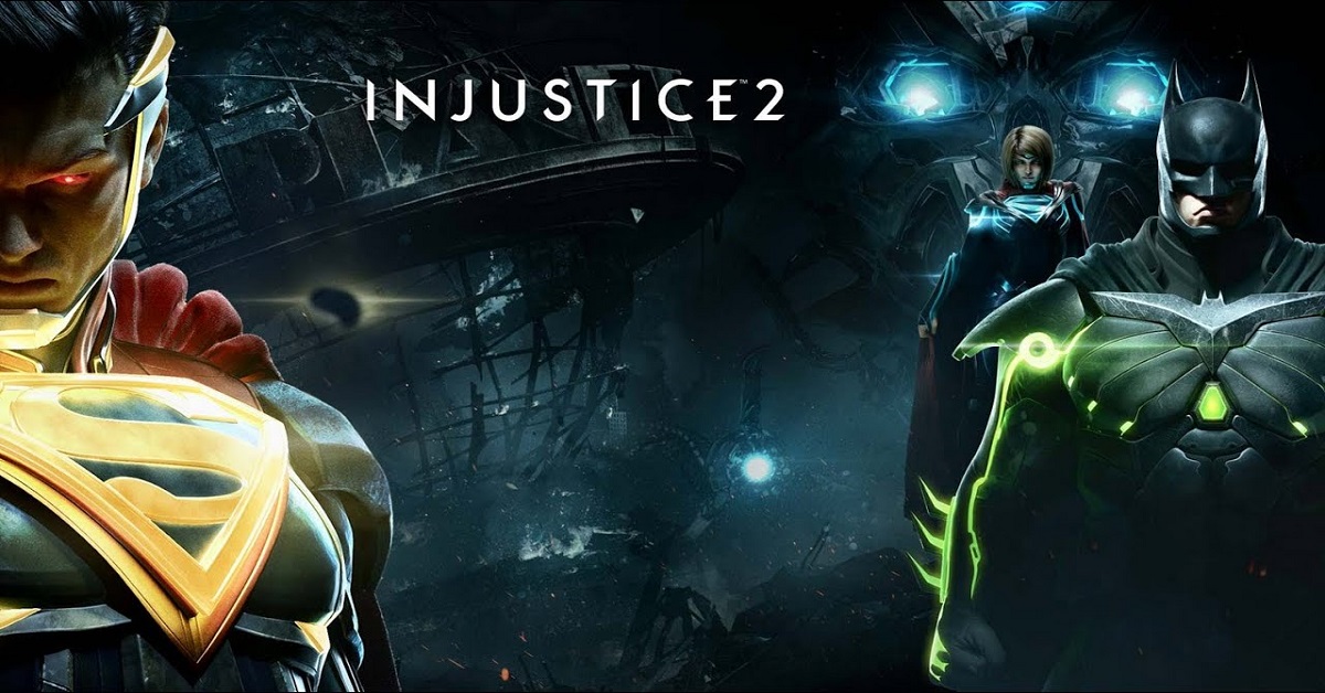 Descargar Injustice 2 Para PC - La solución perfecta para los entusiastas de los juegos de lucha
