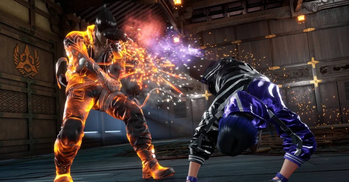 Tekken 7 PC - La solución perfecta para los entusiastas de los juegos de lucha
